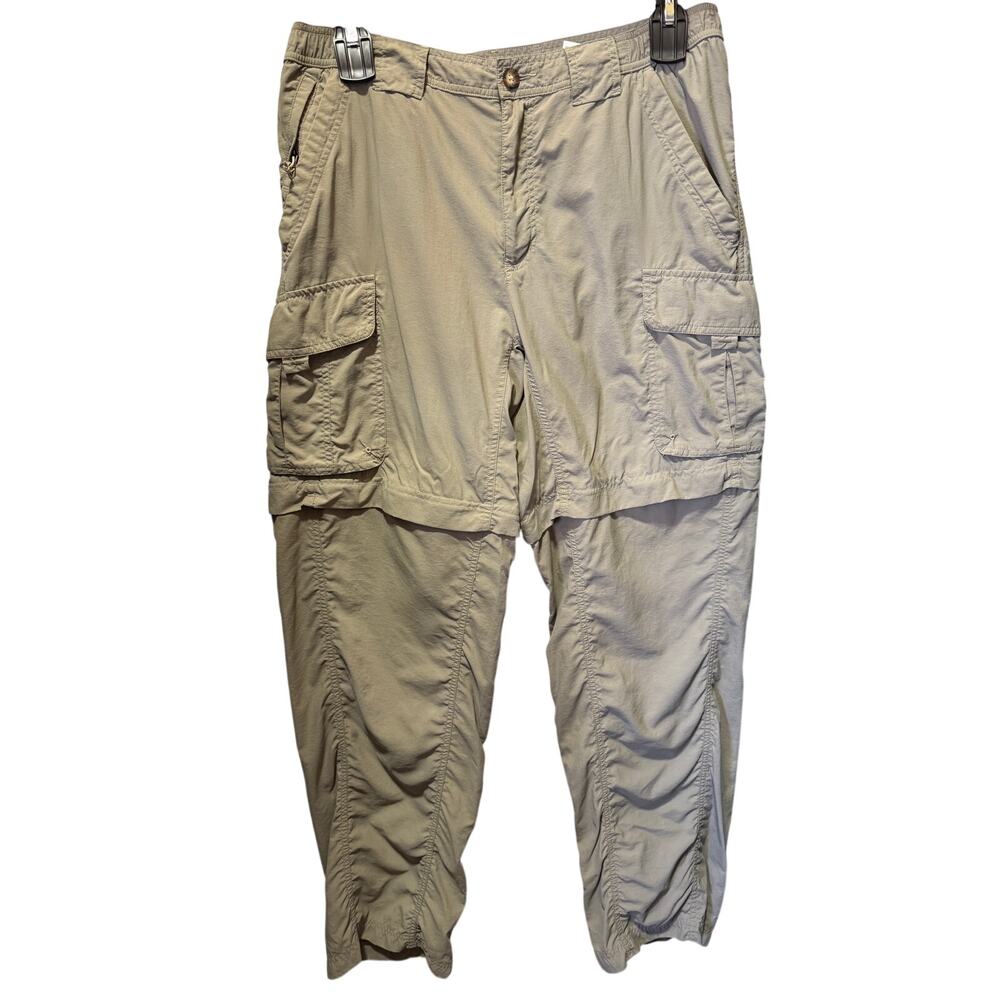 Columbia Titanium Men’s Convertible Hiking Pants Size M